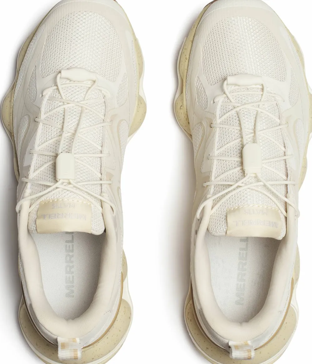 Sale Women's SpeedARC Matis Chalk/Eggshell Vandringsskor & Vandringskängor Dam