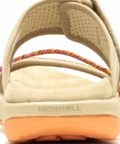 Clearance Women's Terran 4 Slide Damsandaler
