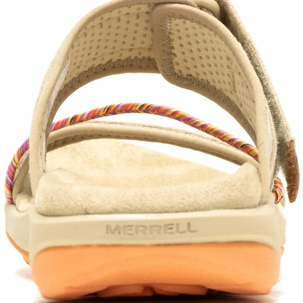 Clearance Women's Terran 4 Slide Damsandaler