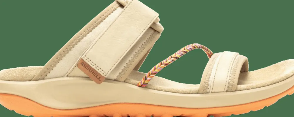 Clearance Women's Terran 4 Slide Damsandaler