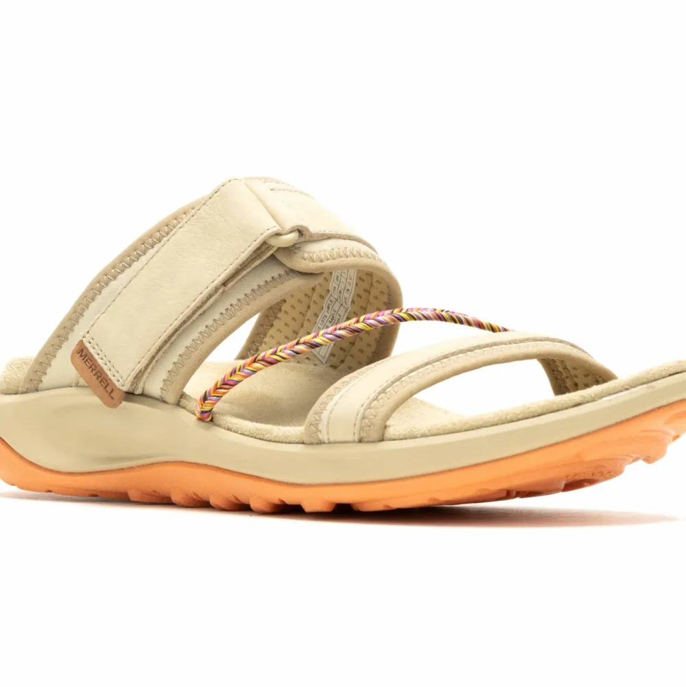 Clearance Women's Terran 4 Slide Damsandaler