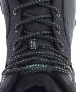 Merrell Women's Thermo Akita Mid Waterproof BLACK New