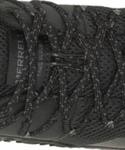 Merrell Women's Trail Glove 7 BLACK/BLACK Sale
