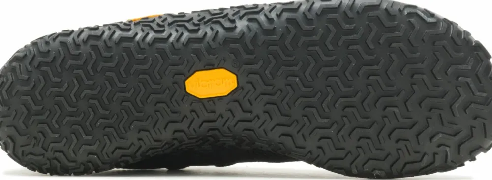 Merrell Women's Trail Glove 7 BLACK/BLACK Sale