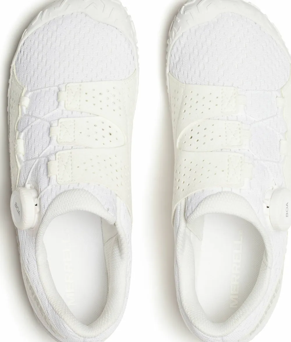 Sale Women's Vapor Glove 6 BOA White Vardagsskor Dam|Löparskor Dam