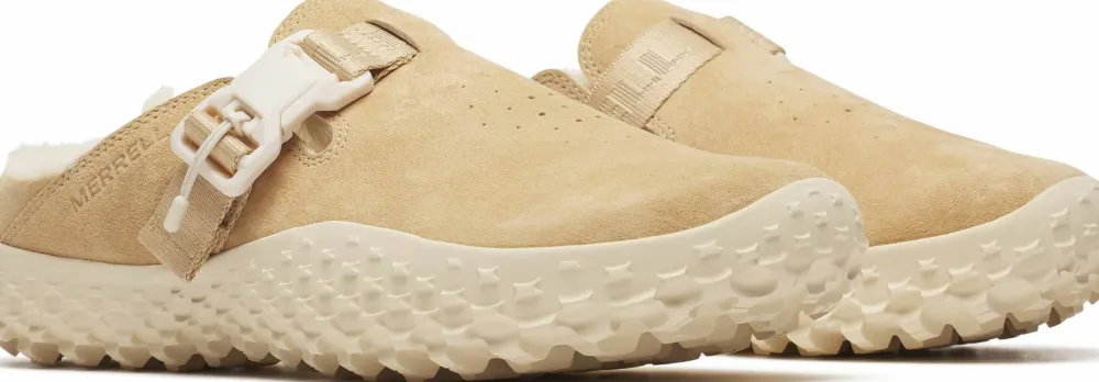 Merrell Women's Wrapt Cozy Latte Online