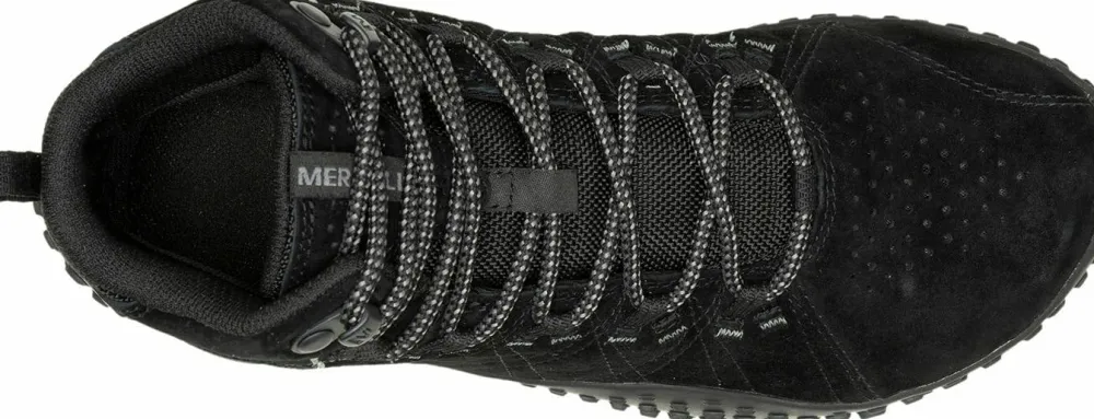 Outlet Women's Wrapt Mid Waterproof Vandringsskor & Vandringskängor Dam