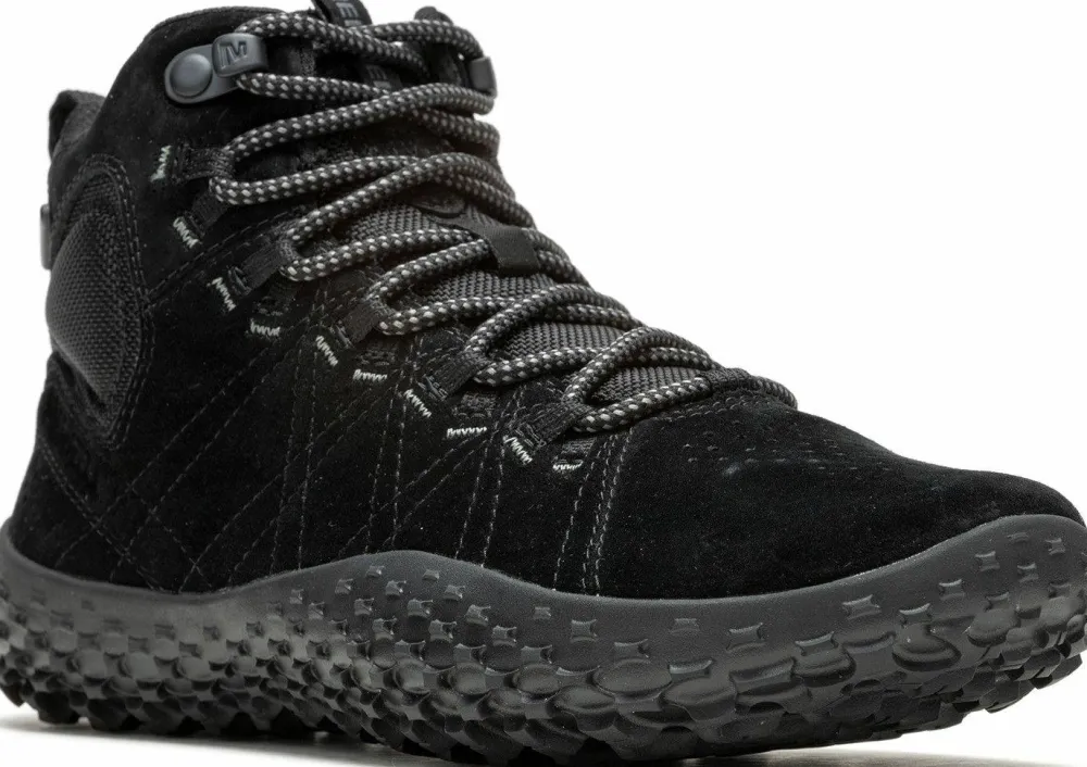 Outlet Women's Wrapt Mid Waterproof Vandringsskor & Vandringskängor Dam