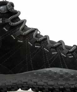 Outlet Women's Wrapt Mid Waterproof Vandringsskor & Vandringskängor Dam