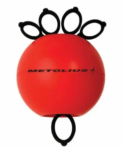 Metolius Climbing Gripsaver Plus Medium Red Clearance