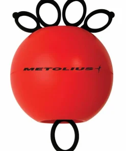 Metolius Climbing Gripsaver Plus Medium Red Clearance