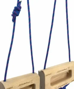 Metolius Climbing Nano Rings Wood