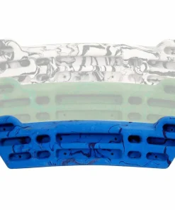 Metolius Climbing Project Blue/White Swirl