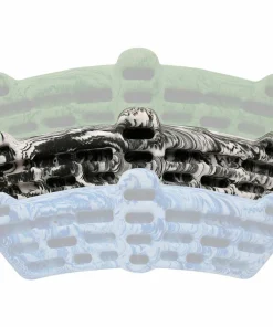 Metolius Climbing Simulator 3D Swirl black/white Sale