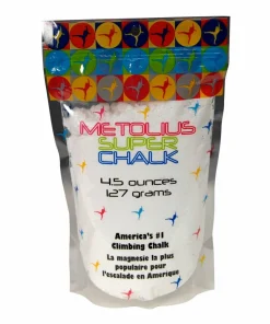 Discount Super Chalk 127g Nocolour Övrig Utrustning|Klättring