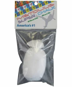 Metolius Climbing Super Chalk Sock Standard Nocolour