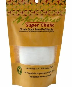 Metolius Climbing Super Chalk Sock Nocolour