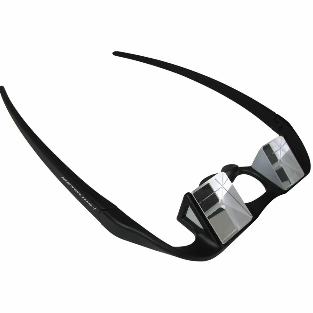 Metolius Climbing Upshot Belay Glasses Black