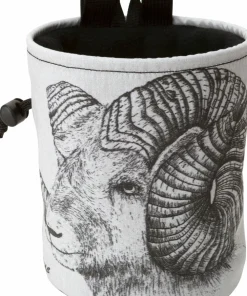Outlet Wildlife Comp Cb Chalk Bag Ram Klättring