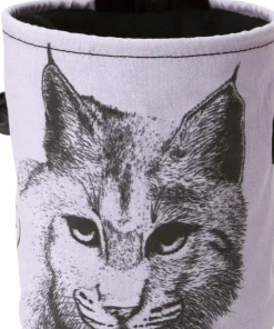Metolius Climbing Wildlife Comp Cb Chalk Bag Bobcat
