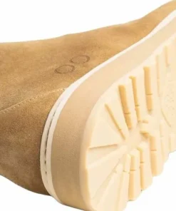 mono Men's Core Suede Nude