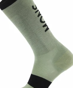 Mons Royale Atlas Merino Snow Sock Willow Clearance
