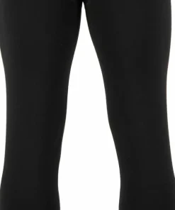 Mons Royale Men's Cascade Merino Flex 200 Legging Black