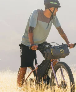 Mons Royale Men's Diversion Merino Trail Shorts Black Sale