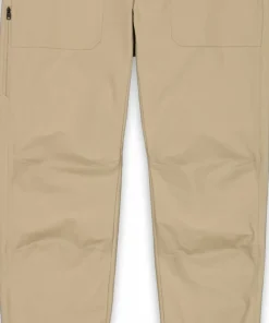 Mons Royale Men's Escapade Pants Birch