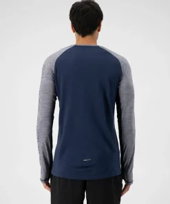 Men's Temple Tech LS Underställ Herr