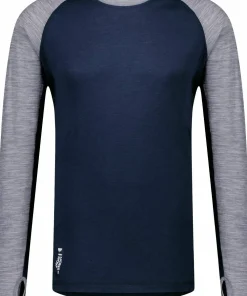 Men's Temple Tech LS Underställ Herr