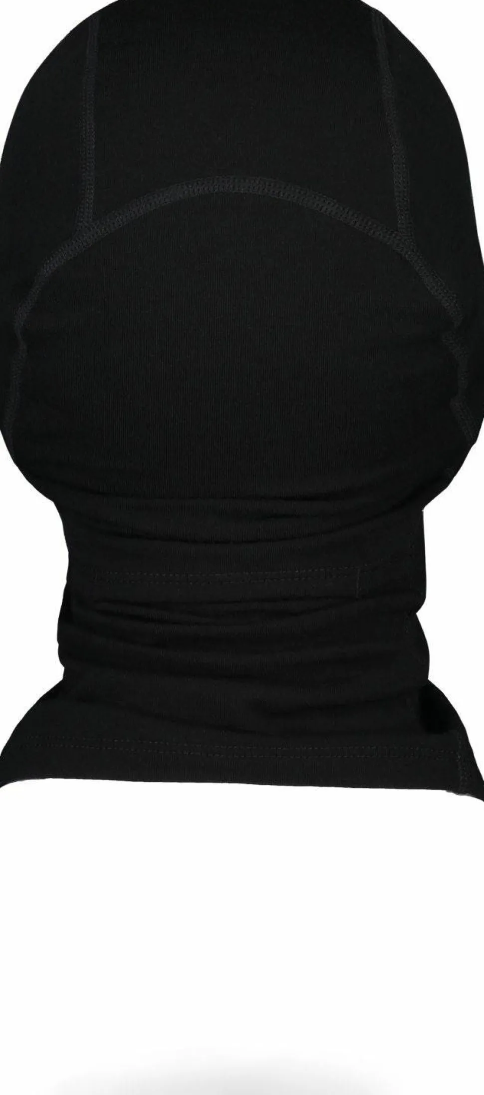 Mons Royale Santa Rosa Merino Flex 200 Balaclava Black