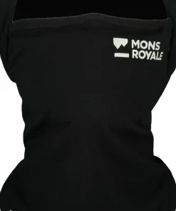 New Santa Rosa Merino Flex 200 Balaclava Skidåkning