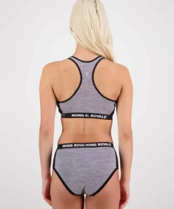 Outlet Sierra Sports Bra Träningskläder Dam