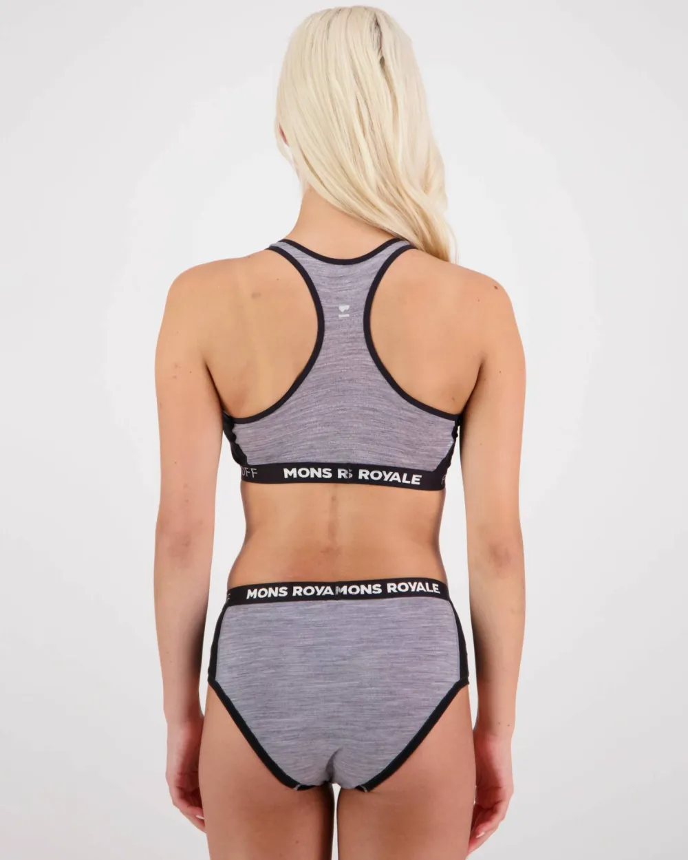 Outlet Sierra Sports Bra Träningskläder Dam