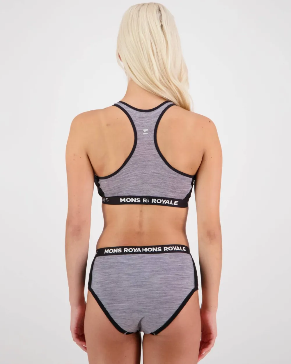 Outlet Sierra Sports Bra Träningskläder Dam