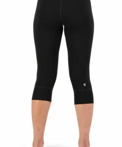 Hot Women's Cascade Merino Flex 200 3/4 Legging Underställ Dam