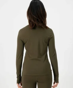 Discount Women's Cascade Merino Flex 200 Long Sleeve Underställ Dam