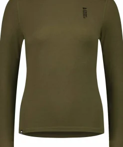 Discount Women's Cascade Merino Flex 200 Long Sleeve Underställ Dam