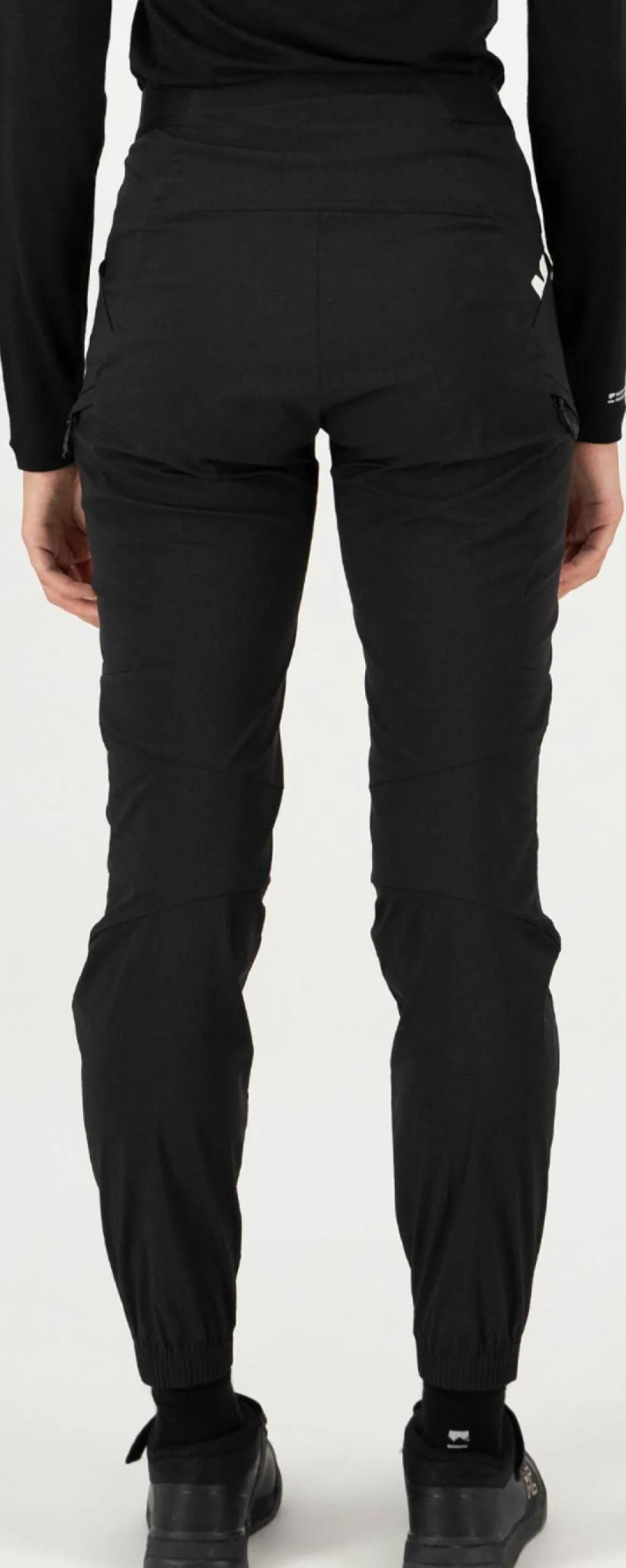 Online Women's Diversion Merino Trail Pants Dambyxor