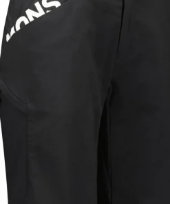 Best Women's Diversion Merino Trail Shorts Damshorts