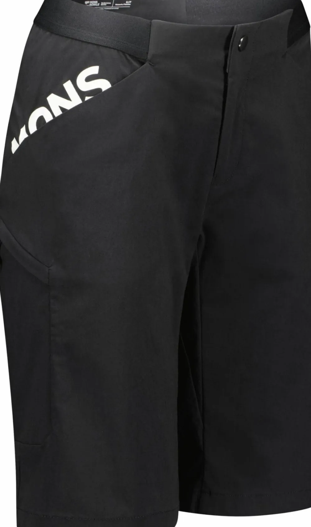 Best Women's Diversion Merino Trail Shorts Damshorts