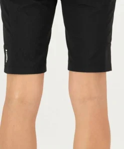 Best Women's Diversion Merino Trail Shorts Damshorts