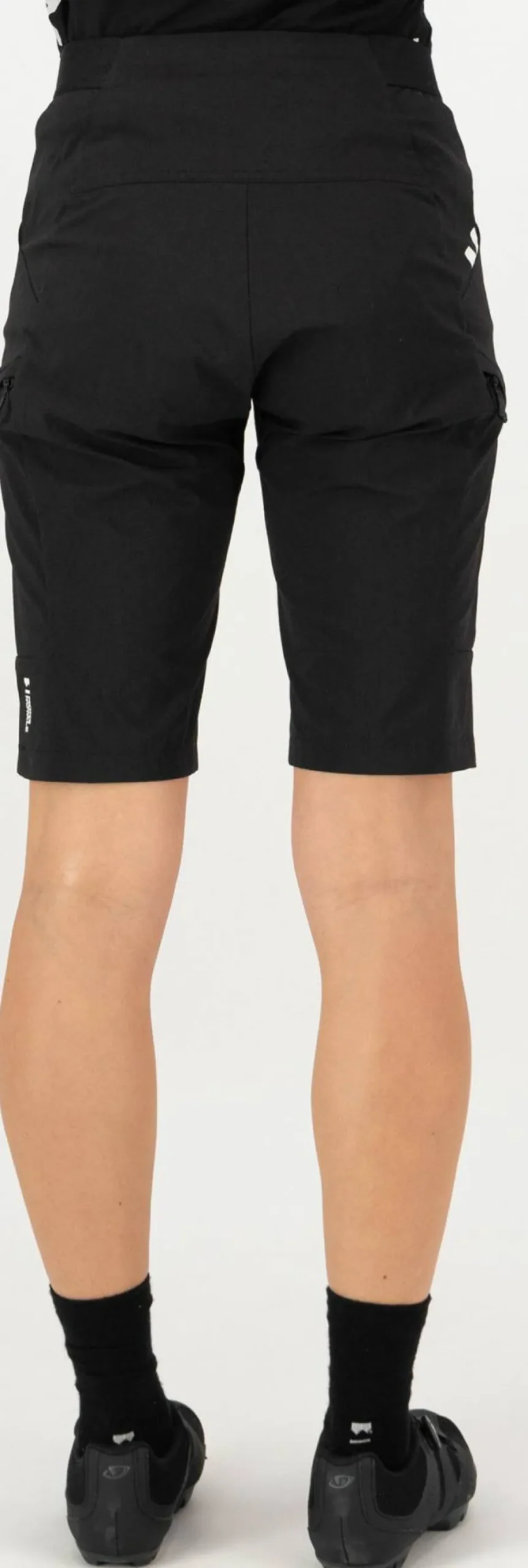 Best Women's Diversion Merino Trail Shorts Damshorts