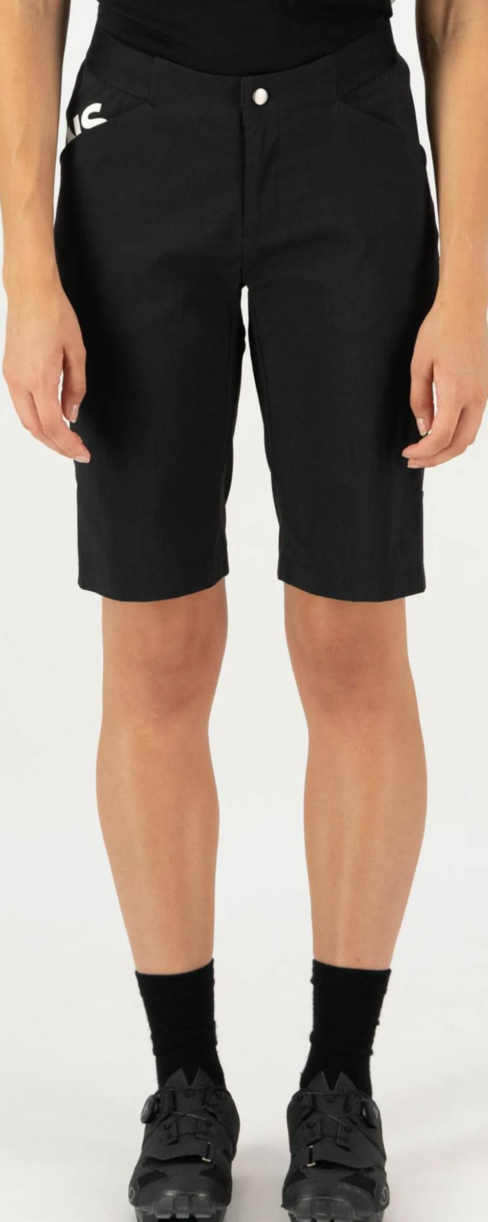 Best Women's Diversion Merino Trail Shorts Damshorts