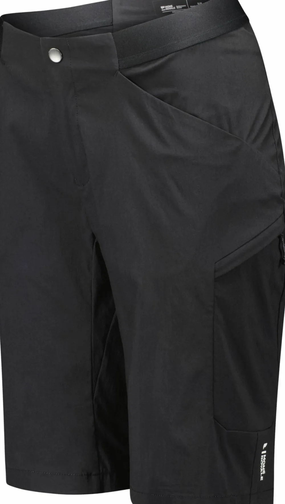 Best Women's Diversion Merino Trail Shorts Damshorts