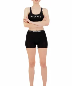 Online Women's Hannah Hot Pant Trosor