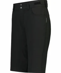 Mons Royale Women's Momentum 2.0 Bike Shorts (2021) Black Sale