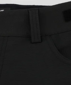 Mons Royale Women's Momentum 2.0 Bike Shorts Black/Gold
