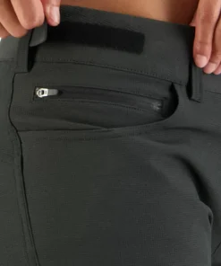 Mons Royale Women's Momentum 2.0 Bike Shorts Black/Gold